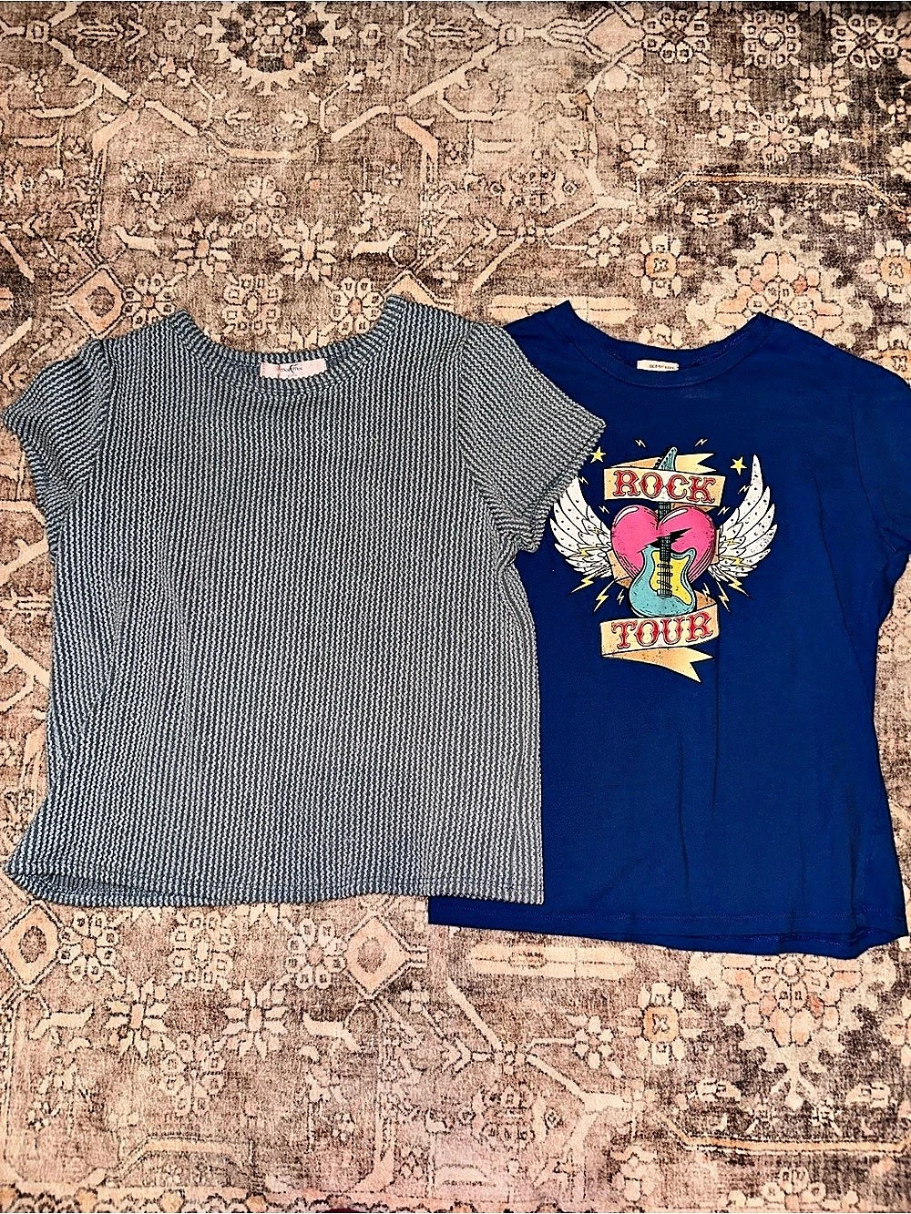 Girl Top Bundle